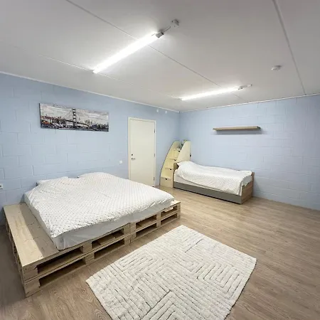 公寓 Vaeike Majake Vaikses Ja Kaunis Looduskohas Tartumaal Kooraste