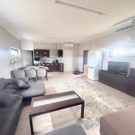 Appartement Vaeike Majake Vaikses Ja Kaunis Looduskohas Tartumaal Tooraste (Tartu)