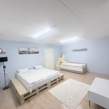 Vaeike Majake Vaikses Ja Kaunis Looduskohas Tartumaal Appartement Tooraste (Tartu)
