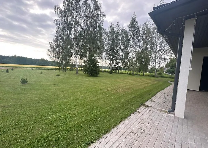 公寓 Vaeike Majake Vaikses Ja Kaunis Looduskohas Tartumaal